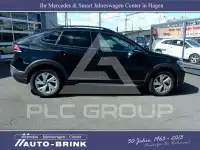2021 Volkswagen Taigo