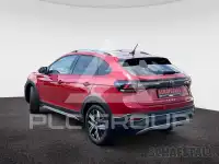 2021 Volkswagen Taigo