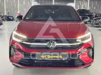 2021 Volkswagen Taigo
