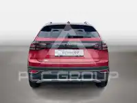 2021 Volkswagen Taigo