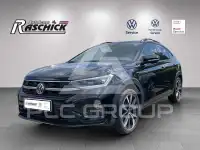 2021 Volkswagen Taigo