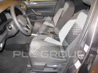 2021 Volkswagen Taigo