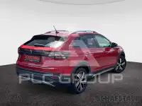 2021 Volkswagen Taigo