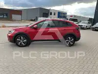 2021 Volkswagen Taigo