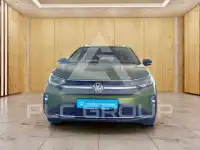 2021 Volkswagen Taigo