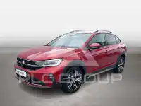 2021 Volkswagen Taigo