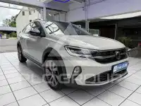 2021 Volkswagen Taigo