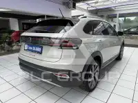 2021 Volkswagen Taigo