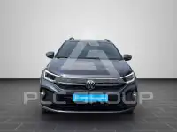 2021 Volkswagen Taigo