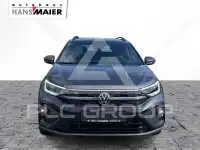 2021 Volkswagen Taigo