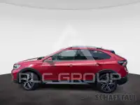 2021 Volkswagen Taigo