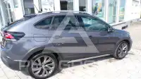 2021 Volkswagen Taigo