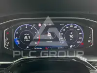2021 Volkswagen Taigo
