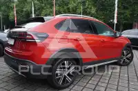 2021 Volkswagen Taigo