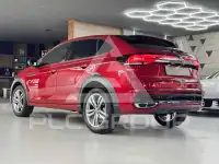 2021 Volkswagen Taigo