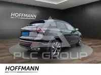 2021 Volkswagen Taigo