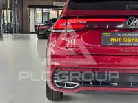 2021 Volkswagen Taigo