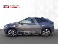 2021 Volkswagen Taigo