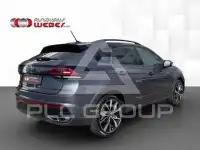 2021 Volkswagen Taigo
