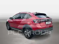 2021 Volkswagen Taigo