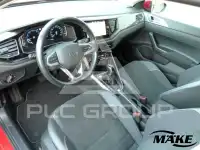 2021 Volkswagen Taigo