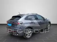 2021 Volkswagen Taigo