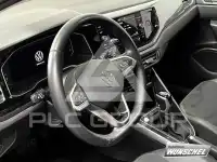 2021 Volkswagen Taigo