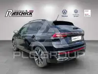 2021 Volkswagen Taigo