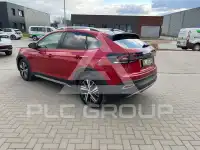 2021 Volkswagen Taigo