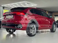 2021 Volkswagen Taigo