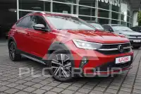 2021 Volkswagen Taigo