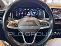 2021 Volkswagen Taigo