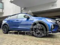 2021 Volkswagen Taigo