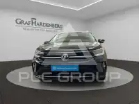 2021 Volkswagen Taigo