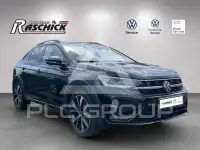 2021 Volkswagen Taigo
