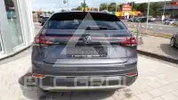 2021 Volkswagen Taigo