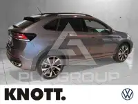 2021 Volkswagen Taigo