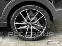 2021 Volkswagen Taigo