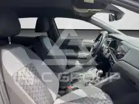 2021 Volkswagen Taigo