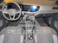 2021 Volkswagen Taigo