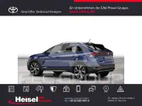 2021 Volkswagen Taigo