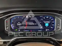 2021 Volkswagen Taigo