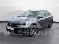 2021 Volkswagen Taigo