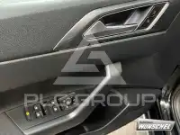 2021 Volkswagen Taigo