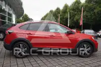 2021 Volkswagen Taigo