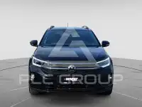 2021 Volkswagen Taigo