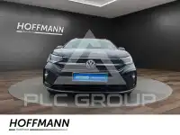 2021 Volkswagen Taigo