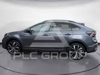 2021 Volkswagen Taigo