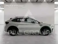2021 Volkswagen Taigo