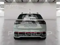2021 Volkswagen Taigo